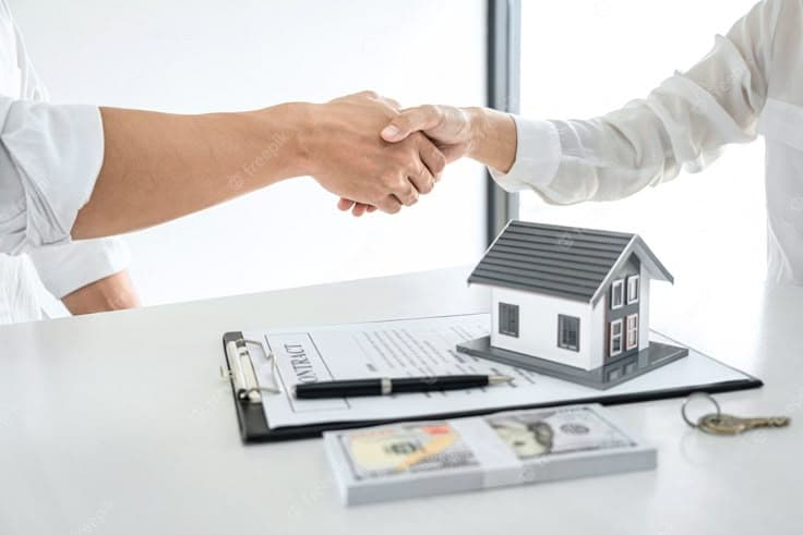 Les mandats de vente immobiliers
